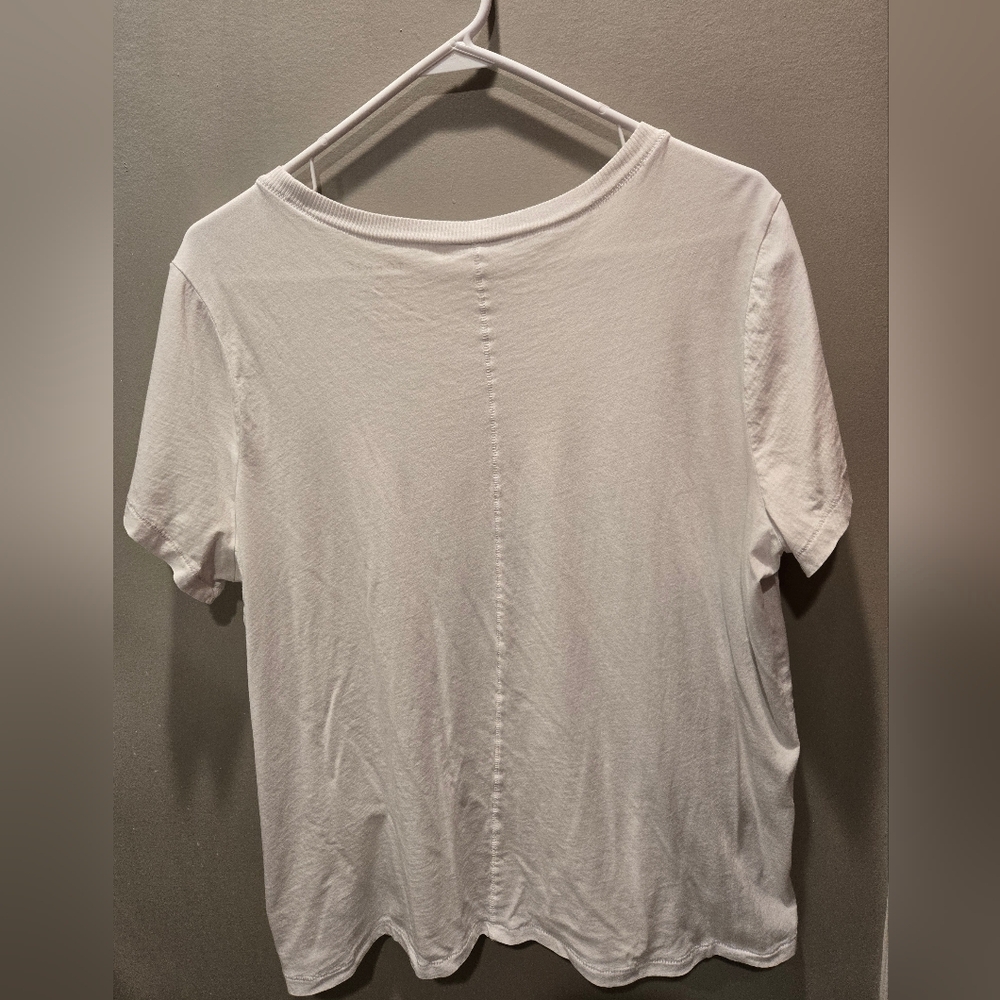 Torrid Multicolor Equality Graphic Tee - image 2